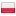mroova.pl hosted country